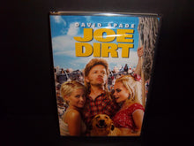 Load image into Gallery viewer, Joe Dirt 2001 (2006 DVD) David Spade, Brittany Daniel, Christopher Walken - New!