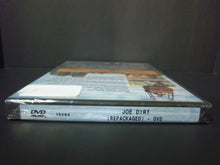 Load image into Gallery viewer, Joe Dirt 2001 (2006 DVD) David Spade, Brittany Daniel, Christopher Walken - New!