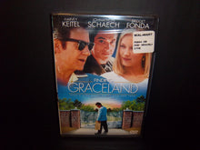 Load image into Gallery viewer, Finding Graceland 1999 DVD Johnathon Schaech, Harvey Keitel, Bridget Fonda - NEW