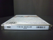 Load image into Gallery viewer, Finding Graceland 1999 DVD Johnathon Schaech, Harvey Keitel, Bridget Fonda - NEW