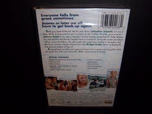 Finding Graceland 1999 DVD Johnathon Schaech, Harvey Keitel, Bridget Fonda - NEW