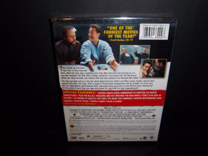 Analyze That (Full Screen, Snapcase, DVD) Robert DeNiro, Billy Crystal - New!!!