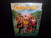 Load image into Gallery viewer, Caddyshack II 1988 (1999 Snapcase DVD) Randy Quaid, Chevy Chase - Brand New!!