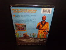 Load image into Gallery viewer, Caddyshack II 1988 (1999 Snapcase DVD) Randy Quaid, Chevy Chase - Brand New!!