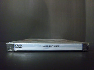 Hand and Mike DVD Thomas Michael, Chris Klein, Paolo Mancini - Brand New!!