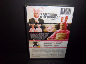 Hand and Mike DVD Thomas Michael, Chris Klein, Paolo Mancini - Brand New!!