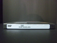 Load image into Gallery viewer, Scary Movie 4 (Full Screen DVD) Anna Faris, Craig Bierko - Brand New &amp; Sealed!!