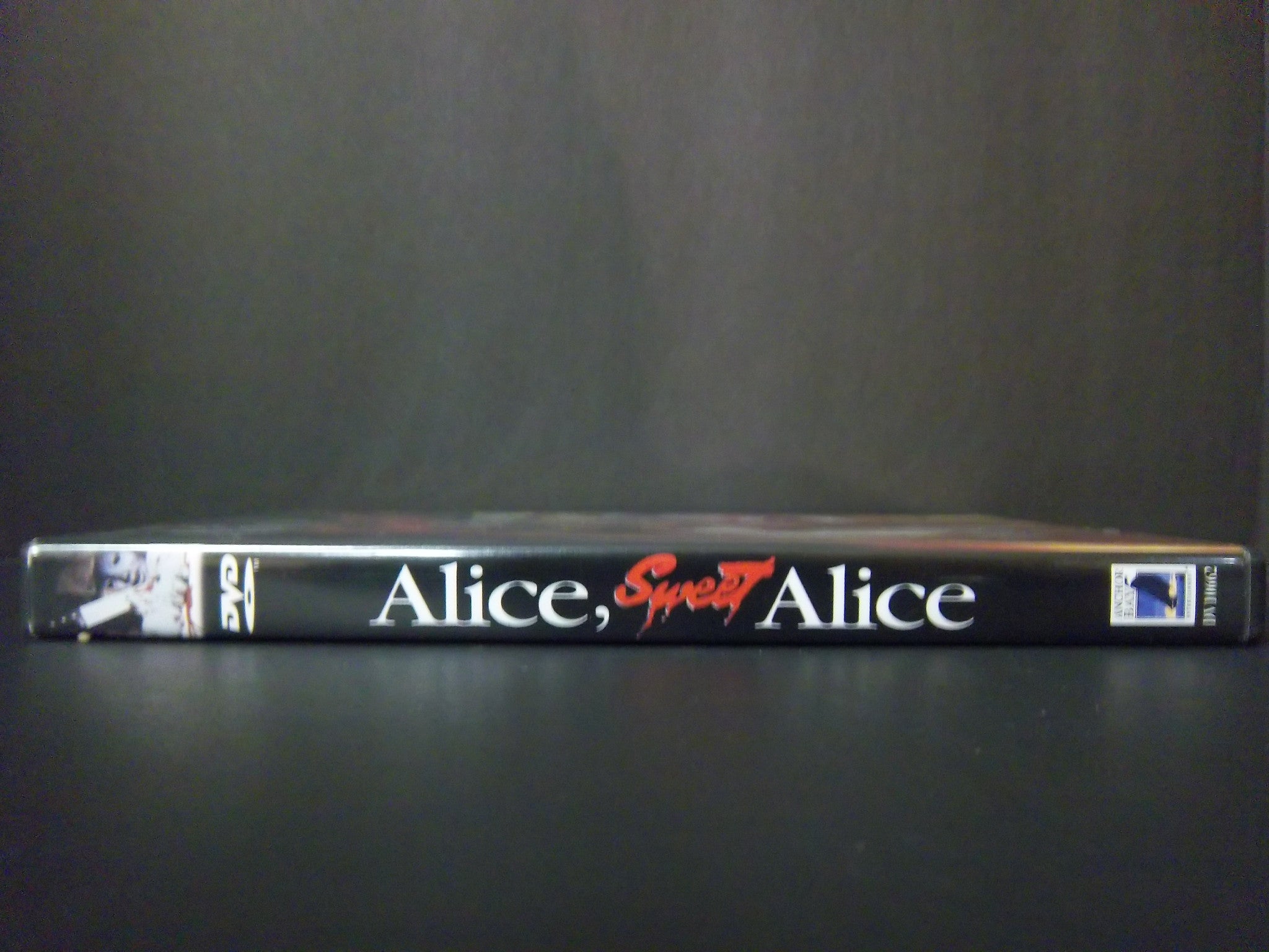 Best Buy: Alice, Sweet Alice [DVD] [1976]