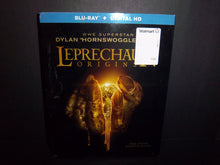 Load image into Gallery viewer, Leprechaun: Origins (Blu-ray) Dylan Postl - Brand New &amp; Sealed!!!