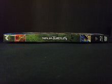 Load image into Gallery viewer, Teenage Mutant Ninja Turtles (Blu-ray + DVD) Brand New &amp; Sealed!!!