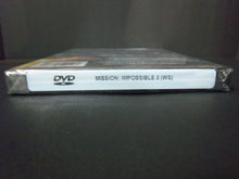 Load image into Gallery viewer, Mission: Impossible III (Widescreen DVD) Tom Cruise - Brand New &amp; Sealed!!