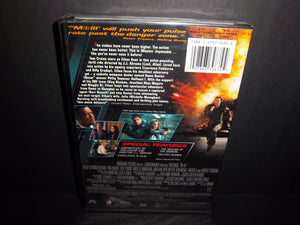 Mission: Impossible III (Widescreen DVD) Tom Cruise - Brand New & Sealed!!