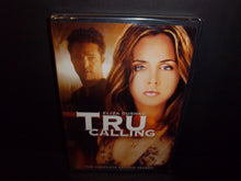 Load image into Gallery viewer, Tru Calling The Complete Second Season (2-Disc Collectors Edition DVD Set) - NEW