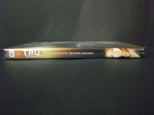 Tru Calling The Complete Second Season (2-Disc Collectors Edition DVD Set) - NEW