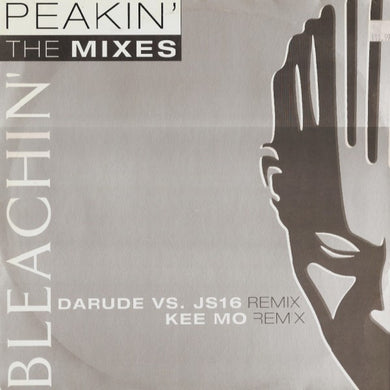 Bleachin' : Peakin' (The Mixes) (12
