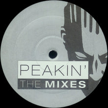 Load image into Gallery viewer, Bleachin&#39; : Peakin&#39; (The Mixes) (12&quot;, Single)