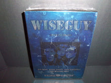 Load image into Gallery viewer, Wiseguy: Mel Profitt Arc (2003 Digitally Remastered DVD) Ken Wahl - Brand New!!!