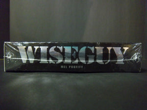 Wiseguy: Mel Profitt Arc (2003 Digitally Remastered DVD) Ken Wahl - Brand New!!!