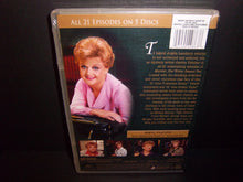 Load image into Gallery viewer, Murder, She Wrote: Season Ten (2013 5-Disc Set) Angela Lansbury - Brand New!!!