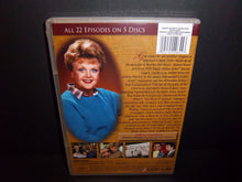 Load image into Gallery viewer, Murder, She Wrote: Season Seven (2013 5-Disc Set) Angela Lansbury - Brand New!!!