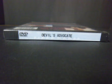 Load image into Gallery viewer, Devil&#39;s Advocate (Special Edition Snapcase DVD) Keanu Reeves, Al Pacino - New!!!