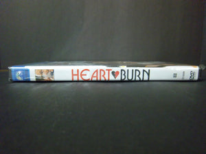 Heartburn 1986 (Widescreen 2004 DVD) Meryl Streep, Jack Nicholson - Brand New!!