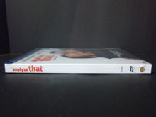 Load image into Gallery viewer, Analyze That (Full-Screen Snapcase DVD) Robert De Niro, Billy Crystal - New!!!