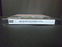 Load image into Gallery viewer, Analyze That (Full-Screen Snapcase DVD) Robert De Niro, Billy Crystal - New!!!