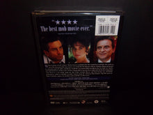 Load image into Gallery viewer, Goodfellas 1990 (2007 DVD) Ray Liotta, Robert De Niro, Joe Pesci - Brand New!!!