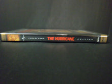 Load image into Gallery viewer, The Hurricane (Widescreen Collector&#39;s Edition DVD) Denzel Washington - New!!