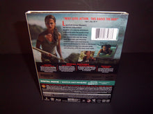 Load image into Gallery viewer, Tombraider 2018 4k Ultra HD + Bluray + Digital Brand New and Sealed!