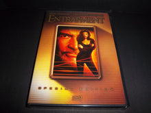 Load image into Gallery viewer, Entrapment (Special Edition DVD) Sean Connery, Catherine Zeta-Jones - Brand New!