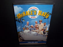 Load image into Gallery viewer, 1962 Michale&#39;s Navy: Season One, Volume One (2007 DVD) - Brand New &amp; Sealed!!!