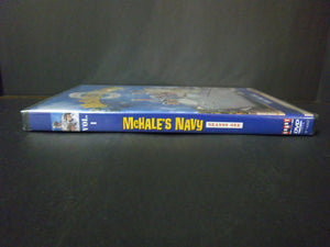 1962 Michale's Navy: Season One, Volume One (2007 DVD) - Brand New & Sealed!!!