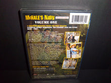 Load image into Gallery viewer, 1962 Michale&#39;s Navy: Season One, Volume One (2007 DVD) - Brand New &amp; Sealed!!!