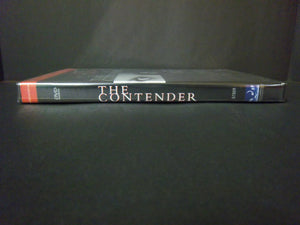 The Contender (2001 Widescreen DVD) Gary Oldman, Joan Allen, Jeff Bridges - New!