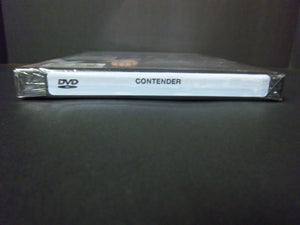 The Contender (2001 Widescreen DVD) Gary Oldman, Joan Allen, Jeff Bridges - New!