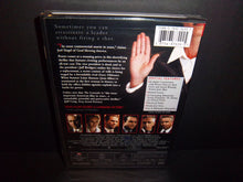 Load image into Gallery viewer, The Contender (2001 Widescreen DVD) Gary Oldman, Joan Allen, Jeff Bridges - New!