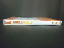 Load image into Gallery viewer, Mike &amp; Molly: The Complete First Season (2010 3-Disc DVD Set) Brand New!!!