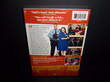 Load image into Gallery viewer, Mike &amp; Molly: The Complete First Season (2010 3-Disc DVD Set) Brand New!!!