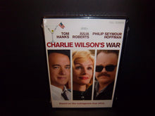 Load image into Gallery viewer, Charlie Wilson&#39;s War (2007 Full Screen DVD) Tom Hanks, Julia Roberts - New!!!