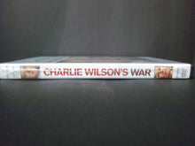 Load image into Gallery viewer, Charlie Wilson&#39;s War (2007 Full Screen DVD) Tom Hanks, Julia Roberts - New!!!