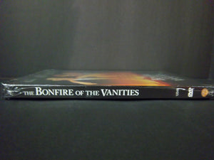 The Bonfire of the Vanities 1990 (1999 Widescreen DVD) Tom Hanks, Bruce Willis