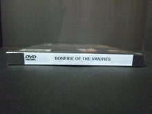 Load image into Gallery viewer, The Bonfire of the Vanities 1990 (1999 Widescreen DVD) Tom Hanks, Bruce Willis