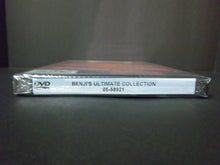 Load image into Gallery viewer, Benji The Deluxe Collection (2012 2-Disc Set) 3 Full Length Movies! - New!!!