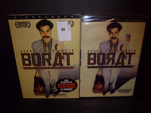 Load image into Gallery viewer, Borat 2006 (2016 Widescreen DVD) Sacha Baron Cohen, Ken Davitian - Brand New!!!