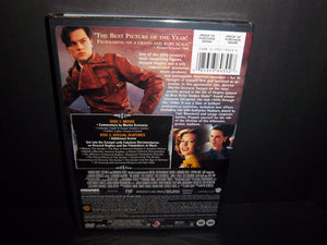 The Aviator 2004 (2005 2-Disc Widescreen Edition) Leonardo DiCaprio - New!!!