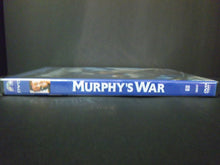 Load image into Gallery viewer, Murphy&#39;s War 1971 (2003 Widescreen DVD) Peter O&#39;Toole - Brand New &amp; Sealed!!!