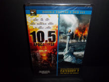 Load image into Gallery viewer, 10.5 Apocalypse / Category 7 (Double Feature 2-DVD Widescreen Set) Brand New!!!