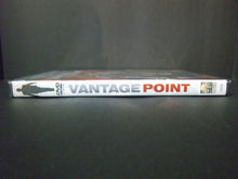 Load image into Gallery viewer, Vantage Point (2008 Widescreen DVD) Dennis Quaid, Matthew Fox - Brand New!!!